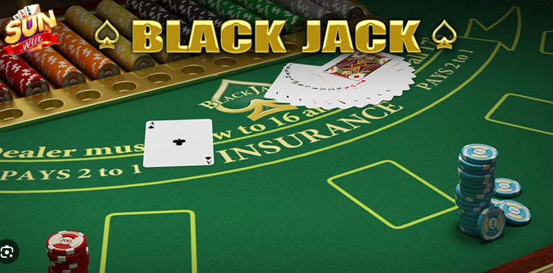 Cách tính điểm trong Blackjack Sunwin