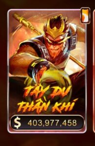 Tay Du Than Khi Sunwin (1)