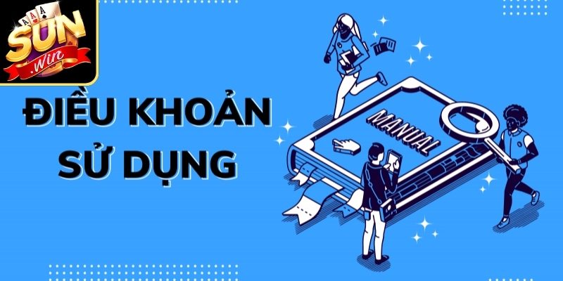 Điều Khoản Sử Dụng Khi Truy Cập Sunwin.tips 1 Tài khoản người dùng