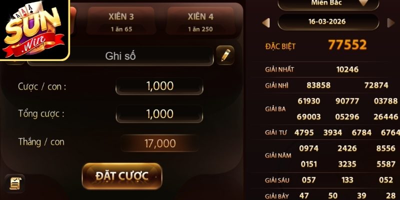 Hướng Dẫn Chơi Lô Đề Sunwin – Chi Tiết Cách Tham Gia 3 Bài học về cách chơi hiệu quả và kiểm soát ngân sách