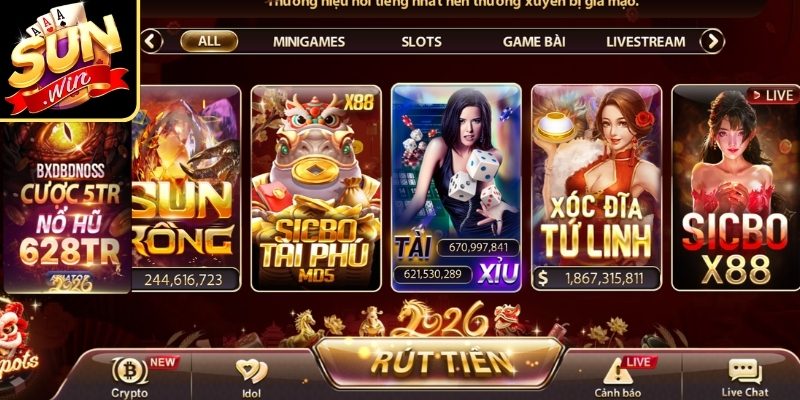 Tài Xỉu Sunwin Đổi Thưởng – Trải Nghiệm Nhanh Kịch Tính 1 Hiểu rõ về tài xỉu Sunwin đổi thưởng