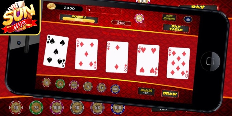 App Game Bài Đổi Thưởng - Cách Chọn Và Tải Ứng Dụng 3 Tải app game đánh bài đổi thưởng Android nhanh