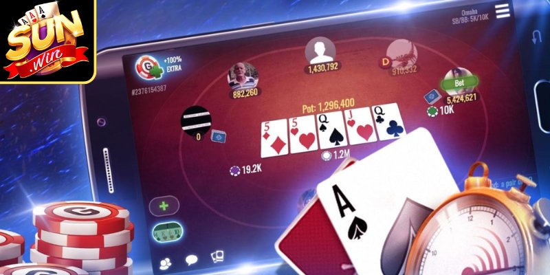 App Game Bài Đổi Thưởng - Cách Chọn Và Tải Ứng Dụng 1 Mức độ minh bạch ứng dụng game bài