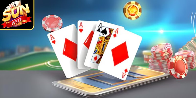 App Game Bài Đổi Thưởng - Cách Chọn Và Tải Ứng Dụng 2 Sunwin – App giải trí bài bản