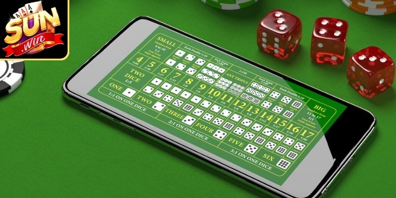 App Tài Xỉu - Tiêu Chí Lựa Chọn Và Cách Tải An Toàn 1 Trải nghiệm app Tài Xỉu tiện lợi, truy cập nhanh mọi lúc