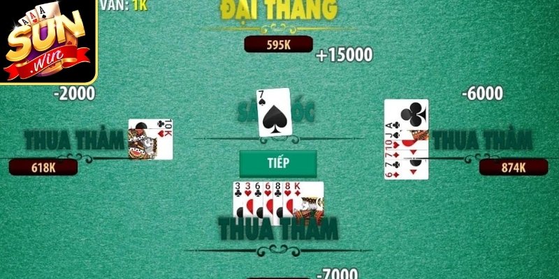 Cách Chơi Sâm Lốc Từ Luật Đến Cách Chặn Tại Sunwin 2 Nguyên tắc đánh bài và cách chặn quân đối thủ