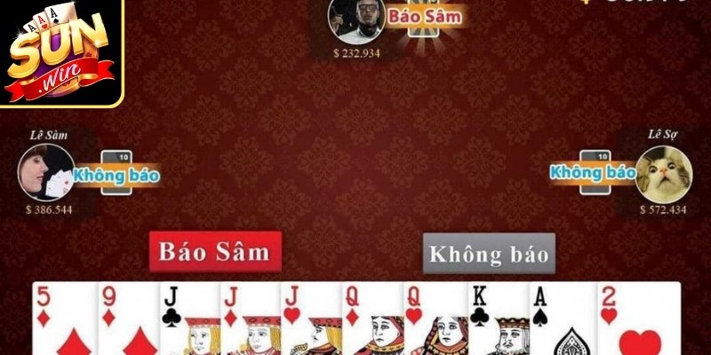 Cách Chơi Sâm Lốc Từ Luật Đến Cách Chặn Tại Sunwin 1 Số lượng người tham gia Sâm Lốc trong một ván đấu