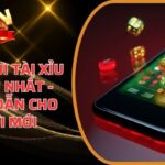 cách chơi Tài Xỉu dễ hiểu nhất