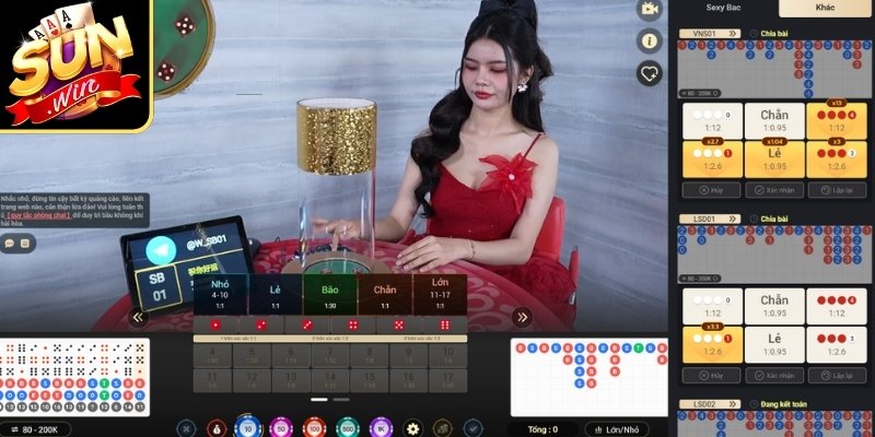 Cách Chơi Tài Xỉu Hiệu Quả, Kinh Nghiệm Thực Chiến Hay 3 Giữ thái độ bình tĩnh