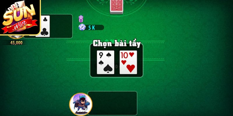 Cách Chơi Xì Tố Dễ Thắng Với Tư Duy Đọc Bài & Nhịp Cược 3 Giai đoạn giữa ván Xì Tố xử lý linh hoạt