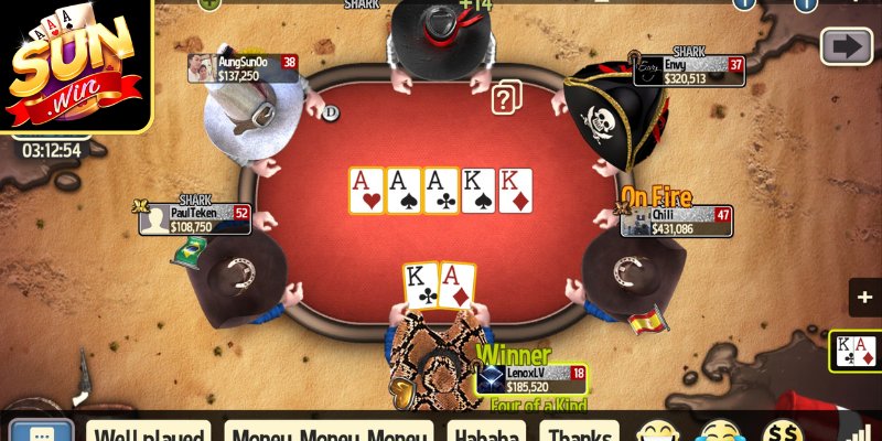 Cách Đọc Bài Đối Thủ Trong Poker Và Phân Tích Hành Vi 1 Tốc độ preflop quyết định hành động