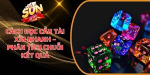 cách đọc cầu Tài Xỉu nhanh