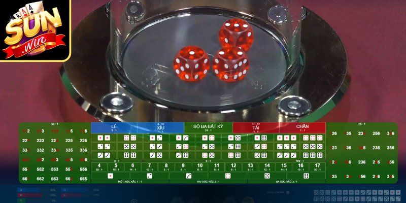 Chiến Thuật Gỡ Lỗ Tài Xỉu, Cách Về Bờ An Toàn Năm 2026 1 Lý do người chơi càng cược càng thua?
