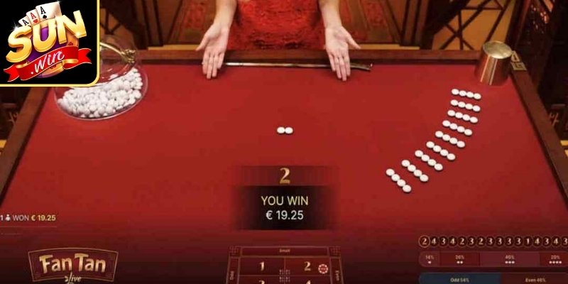 Fantan Là Gì? Giải Mã Game Quy Tắc Vận Hành Tại Sunwin 1 Giải thích cơ bản dễ hiểu Fantan là gì?