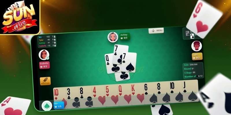 Game Bài Ăn Tiền Thật Và Xu Hướng Đổi Thưởng Tại Sunwin 1 Cơ chế game bài ăn tiền thật vận hành