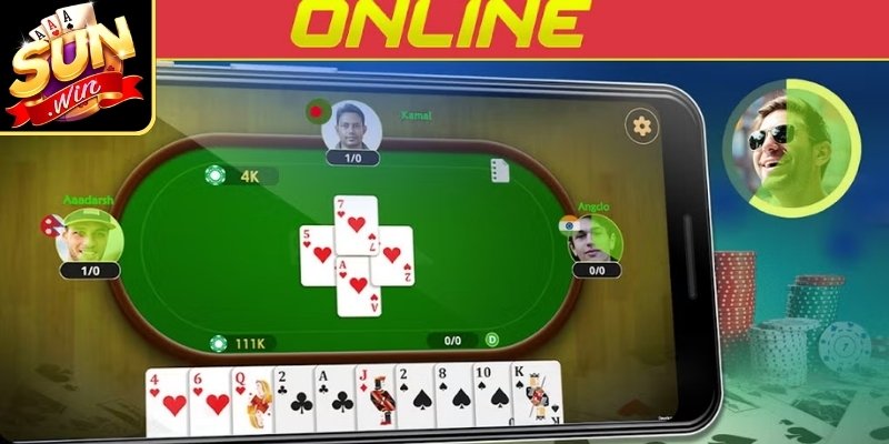 Game Bài Ăn Tiền Thật Và Xu Hướng Đổi Thưởng Tại Sunwin 2 Hạn chế khi chơi game bài ăn tiền thật