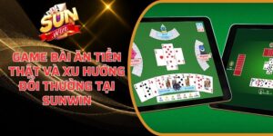 Game bài ăn tiền thật
