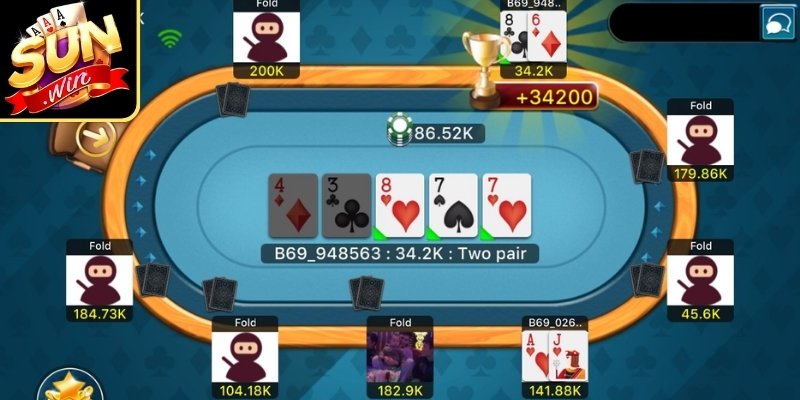 Lý do chơi game bài online uy tín Sunwin