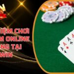 Kinh nghiệm chơi Ngầu Hầm online dễ thắng
