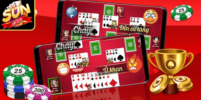 Kinh nghiệm chơi Phỏm hay khi nhớ bài đã đánh