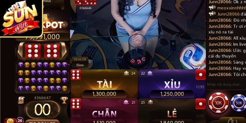 Lắc Tài Xỉu Là Gì? Sunwin Giải Mã Hoạt Động Trong Game 1 Lắc Tài Xỉu là gì? Giải thích cơ bản