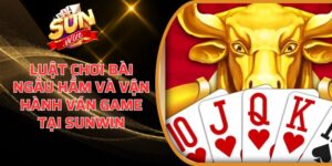 Luật chơi bài Ngầu Hầm