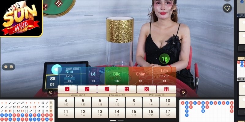 Phân Tích Kết Quả Tài Xỉu Hiệu Quả Giúp Tối Ưu Chiến Lược 2 Nhận biết dạng cầu và biến động khi phân tích kết quả Tài Xỉu