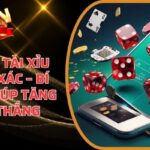 soi cầu Tài Xỉu chuẩn xác