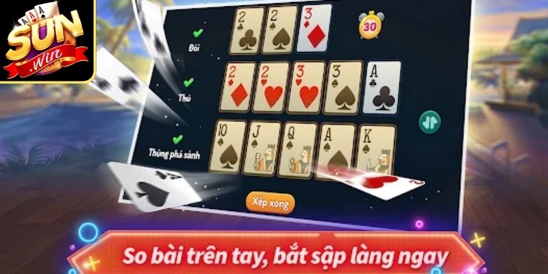 Tải Game Đánh Bài Mậu Binh Nhanh Trên Android, iOS & PC 2 Hướng dẫn tải game Mậu Binh trên iPhone nhanh chóng