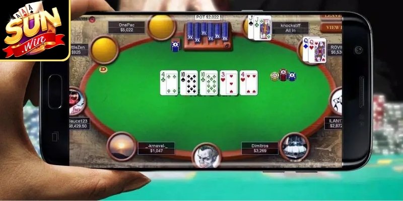 Tải Game Đánh Bài Tiến Lên Trên Di Động, PC Nhanh Chóng 2 Cách tải Tiến Lên iOS siêu nhanh, đơn giản