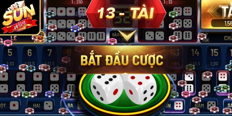 Tài Xỉu và quy tắc vận hành cơ bản