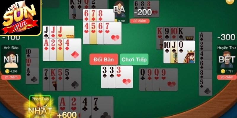 Tú Lơ Khơ Là Gì? Luật Và Kinh Nghiệm Chơi Tại Sunwin 3 Chiến thuật kiểm soát vòng đánh dài khi chơi